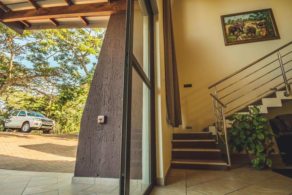 Forest Lodge Сент-Люсія Екстер'єр фото