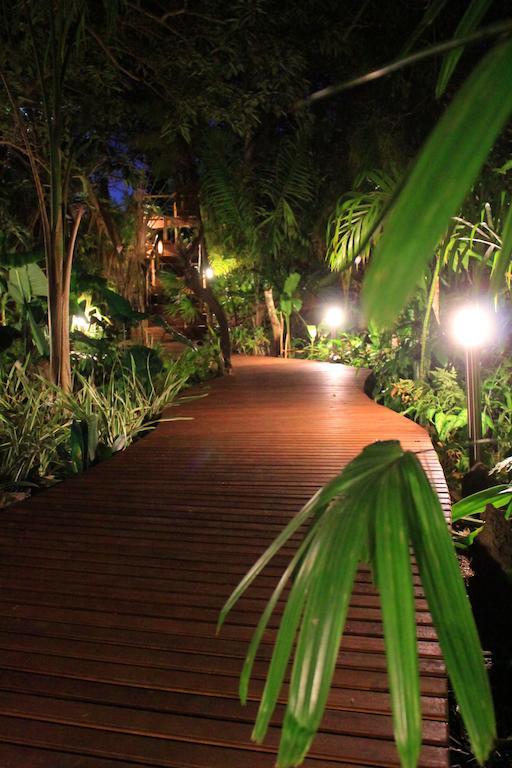 Forest Lodge Сент-Люсія Екстер'єр фото