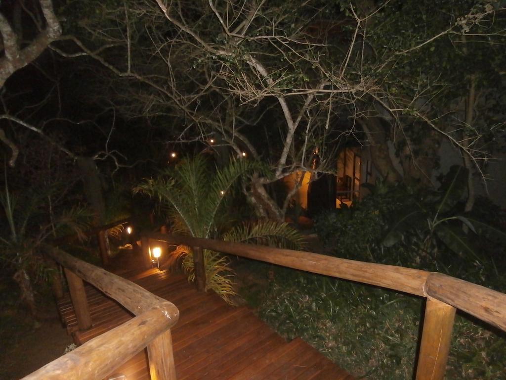 Forest Lodge Сент-Люсія Екстер'єр фото